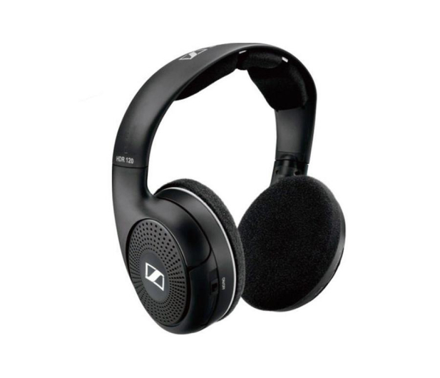 SENNHEISER RS 120II - 155264 - zdjęcie 2